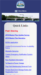 Mobile Screenshot of napoleonohio.com